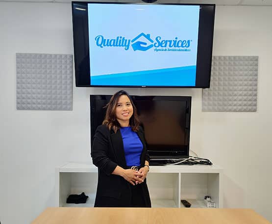 agencia de servicio domestico agencia de servicio domestico