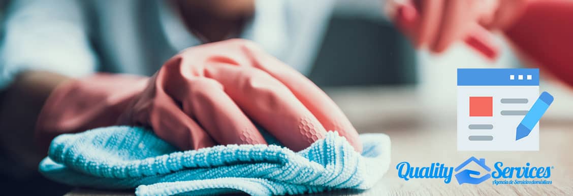 Carehogar Servicio Doméstico Interno