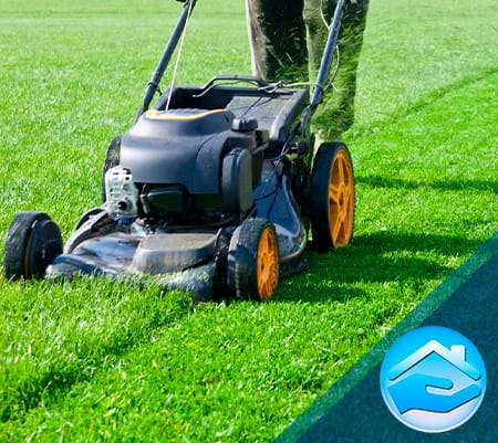 Agencia servicio de jardineros