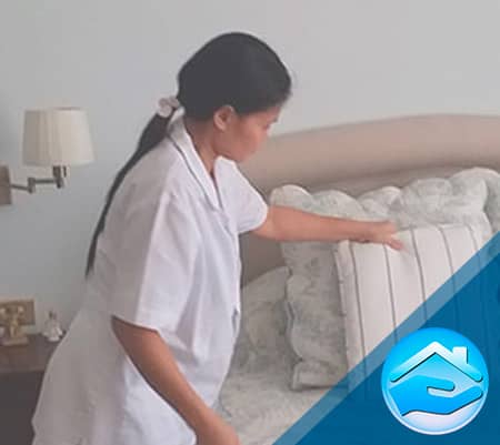 Servicio doméstico interno